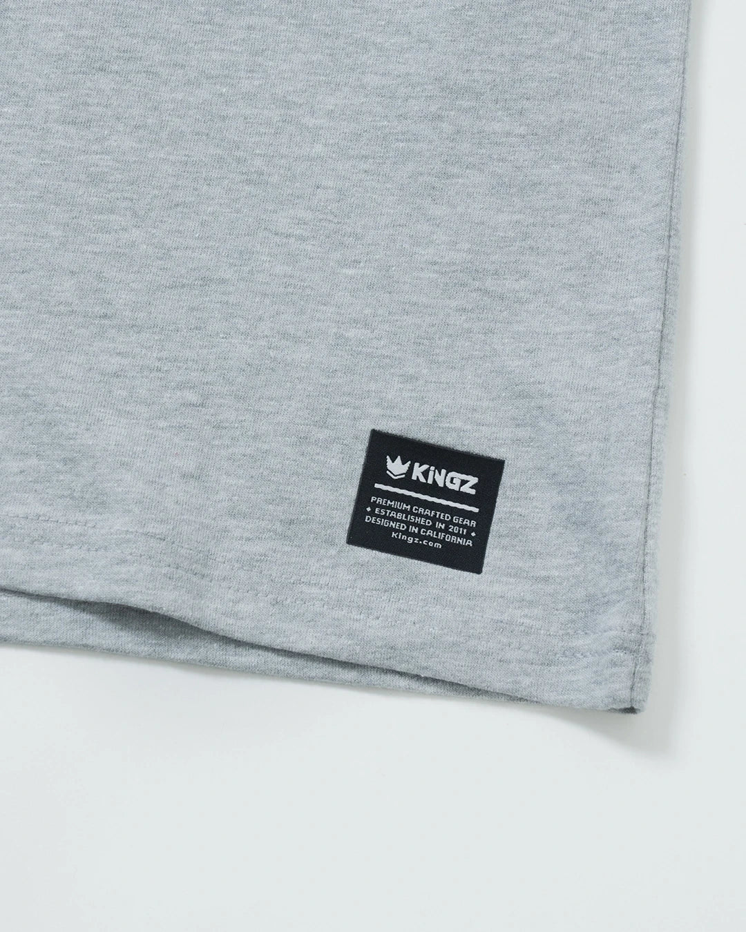 Jiu Jitsu Culture Youth Tee