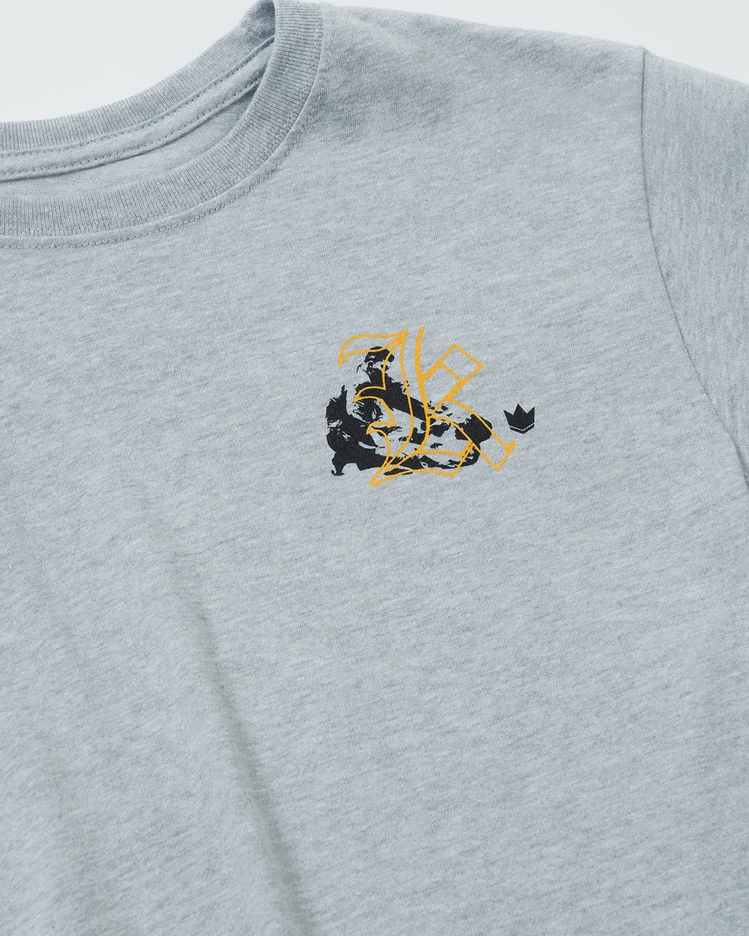 Jiu Jitsu Culture Youth Tee