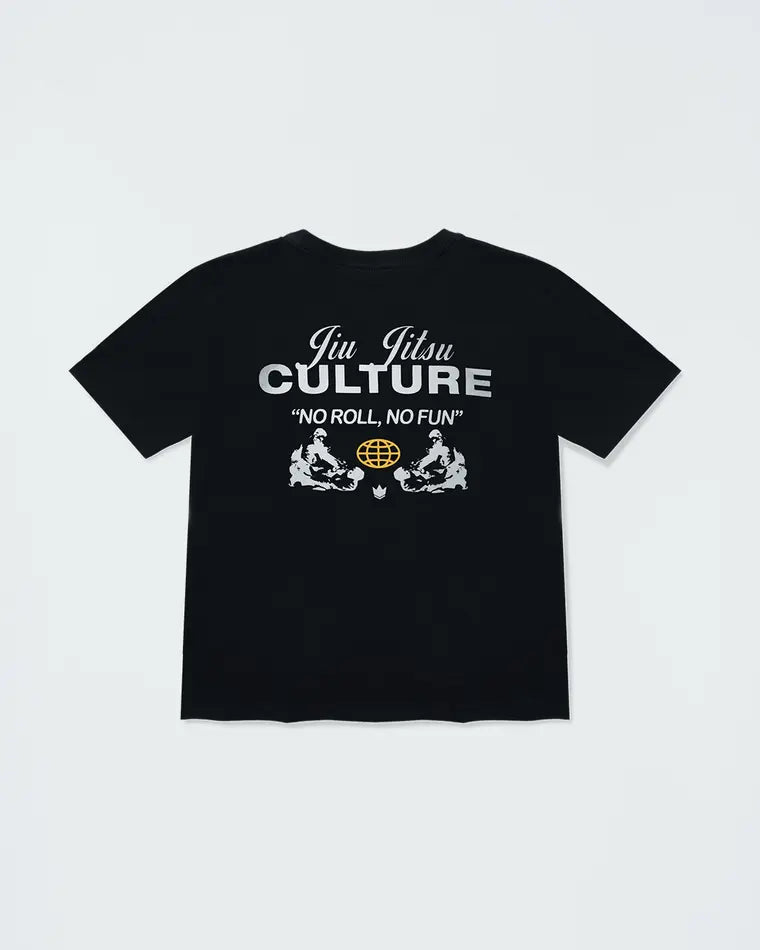 Jiu Jitsu Culture Youth Tee