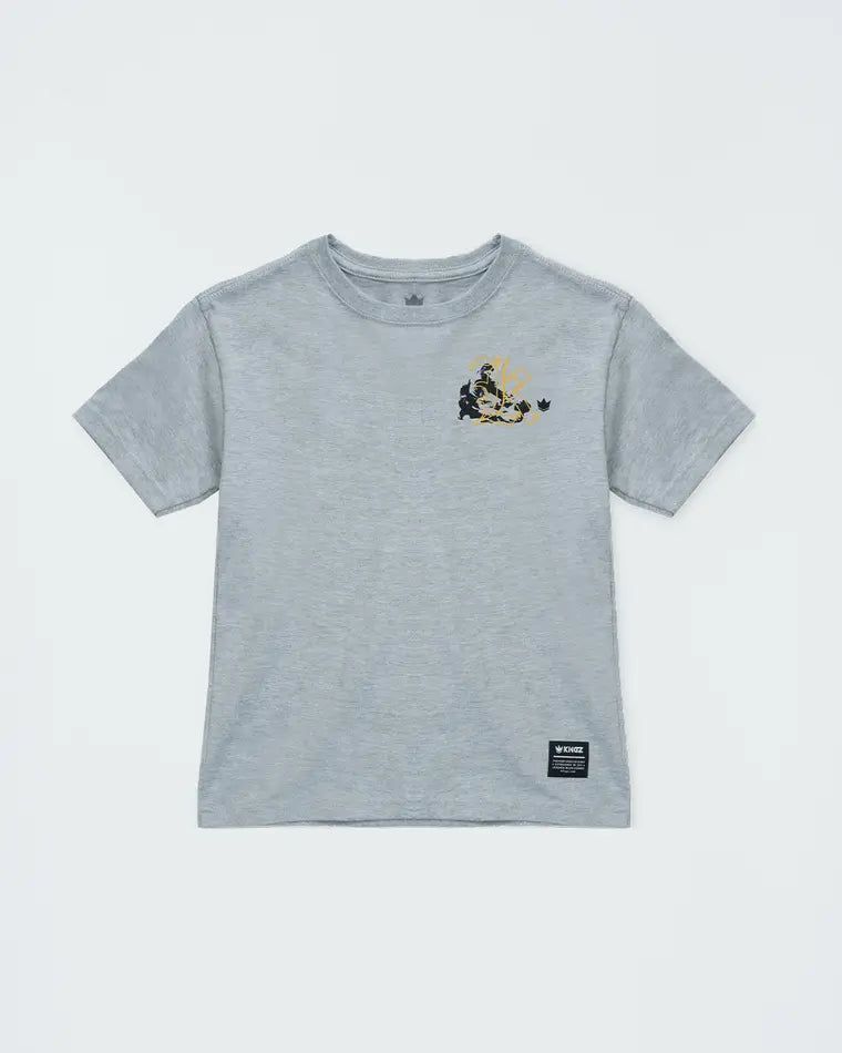 Jiu Jitsu Culture Youth Tee