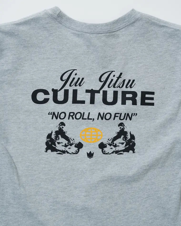 Jiu Jitsu Culture Youth Tee