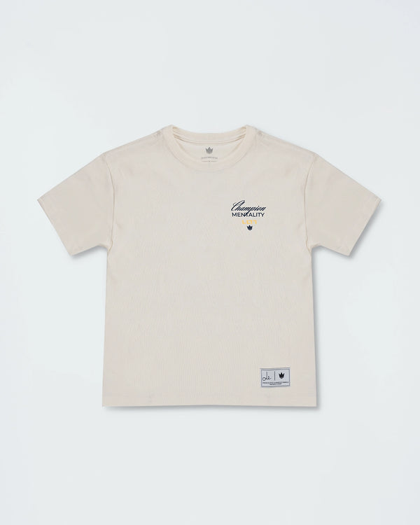 Camiseta Juvenil Campeão