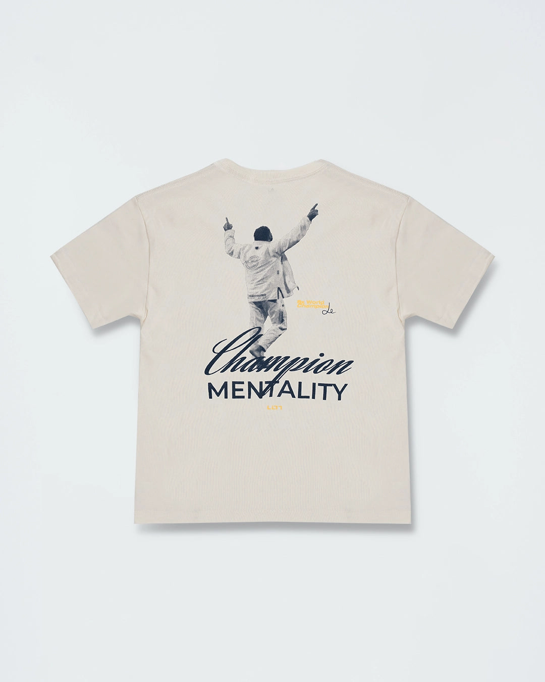 Champion Youth Tee