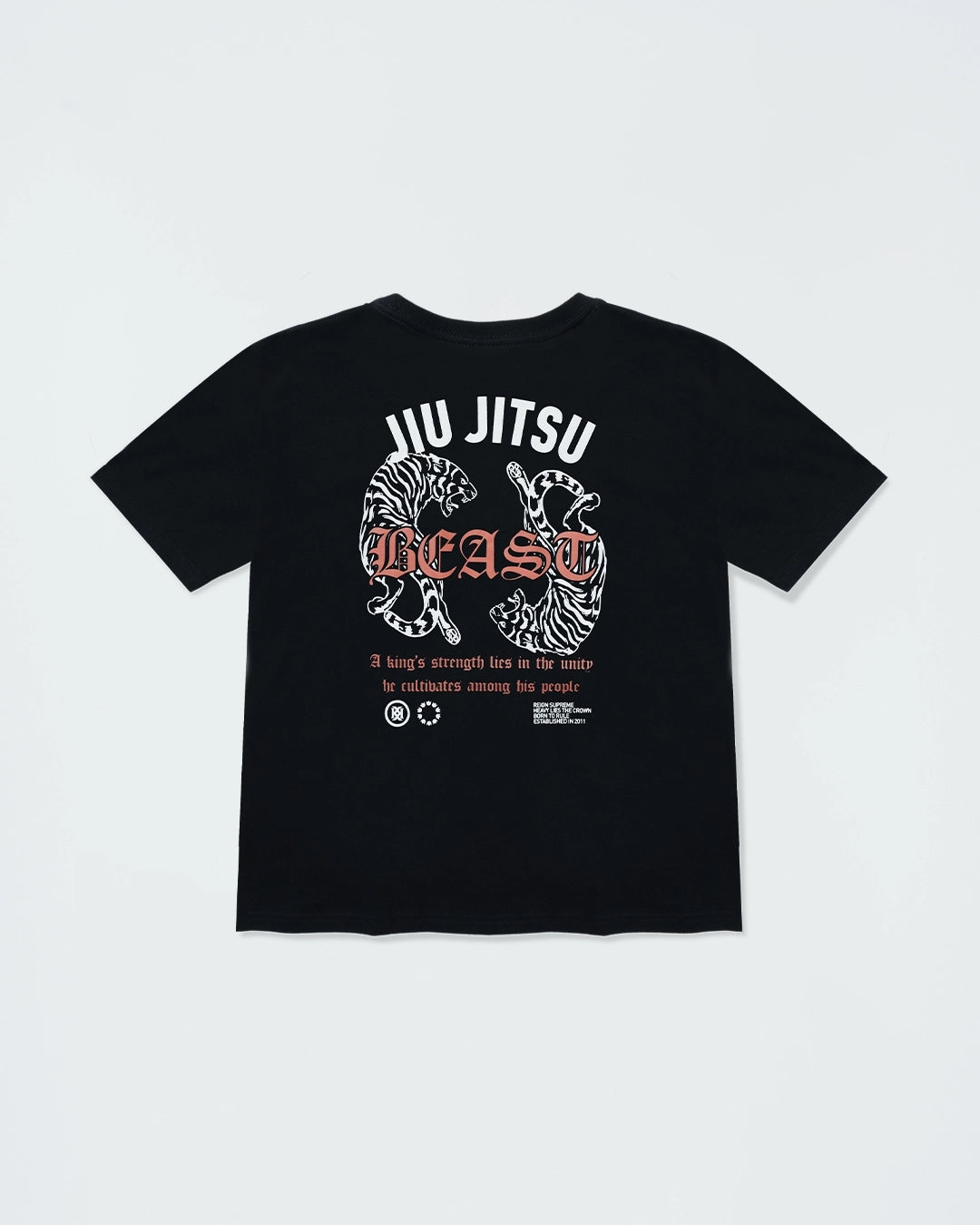 Beast Youth Tee