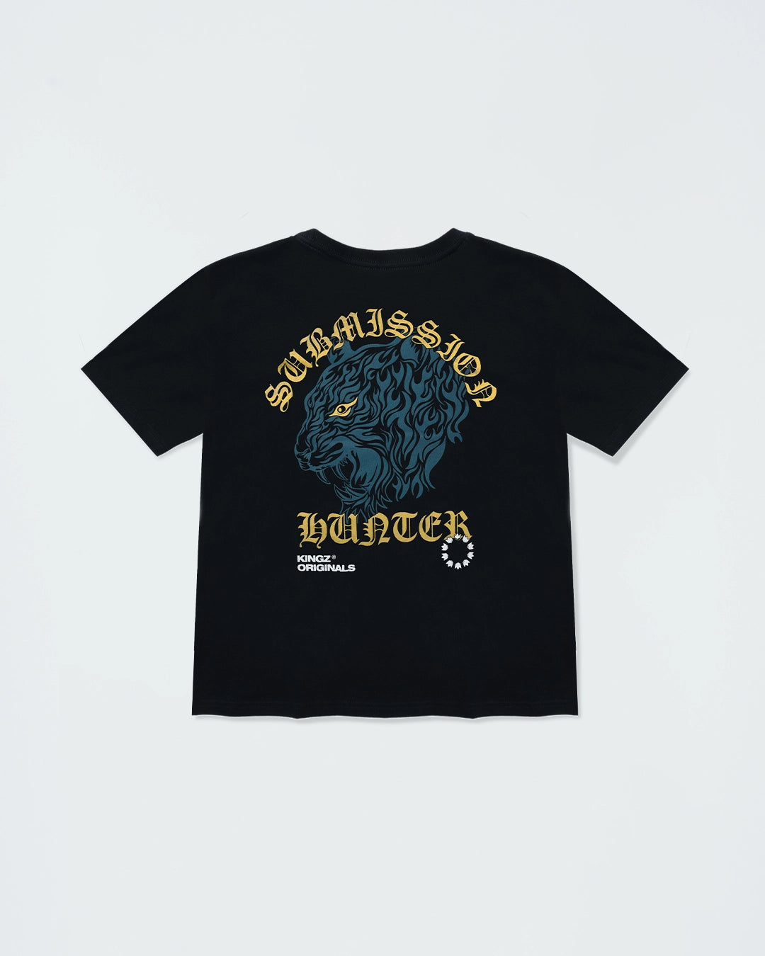 Submission Hunter Youth Tee