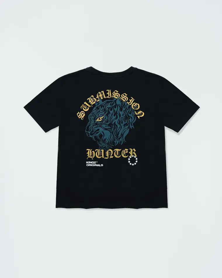 Submission Hunter Youth Tee