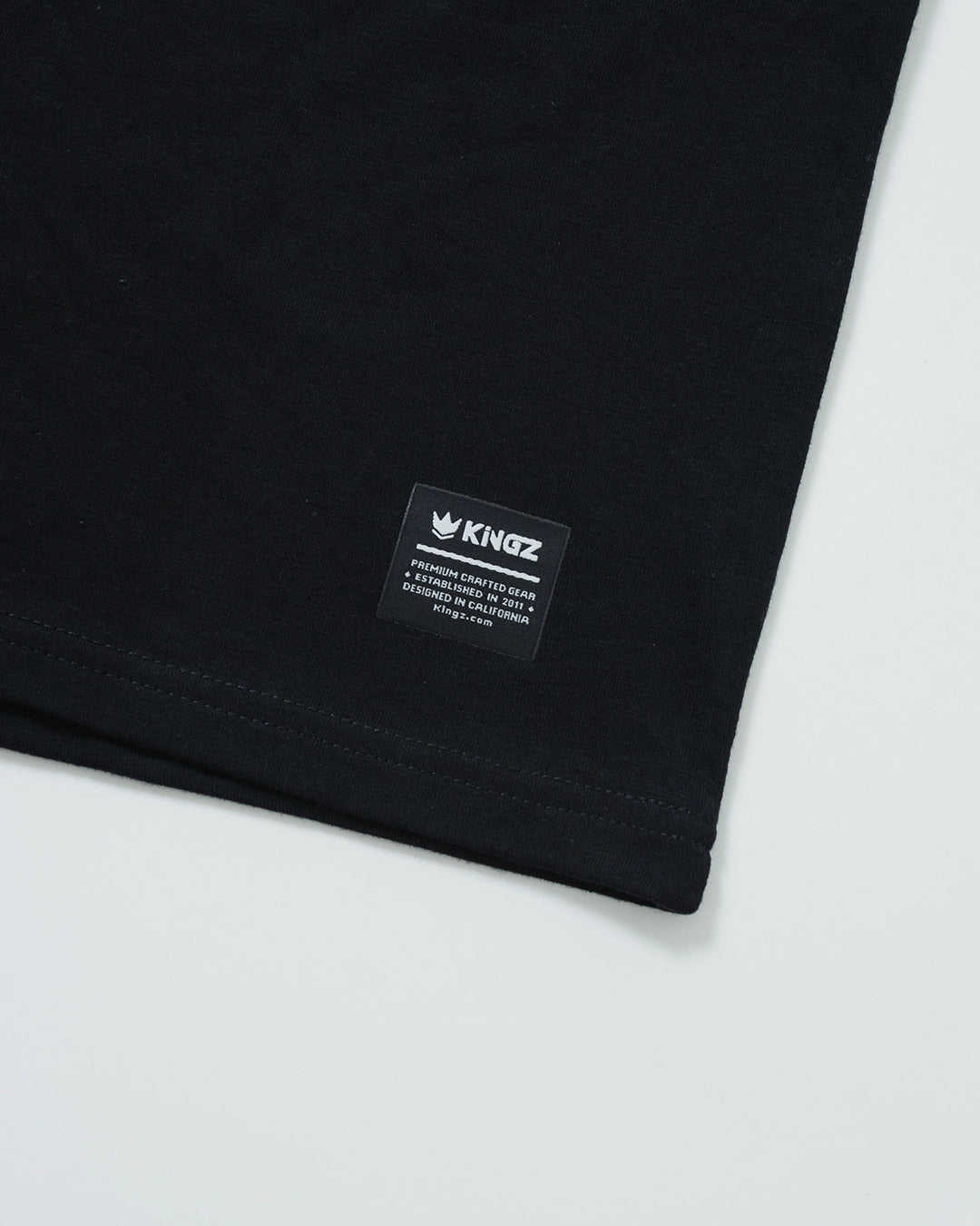 Submission Hunter Youth Tee