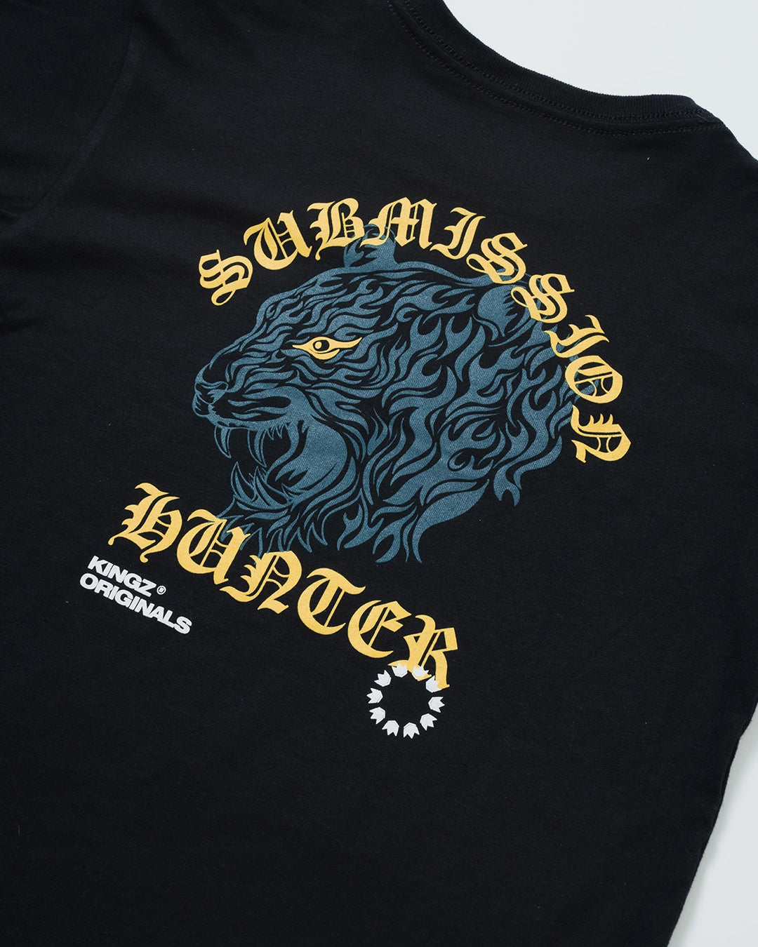 Submission Hunter Youth Tee
