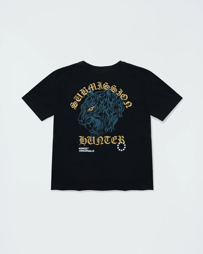 Submission Hunter Youth Tee