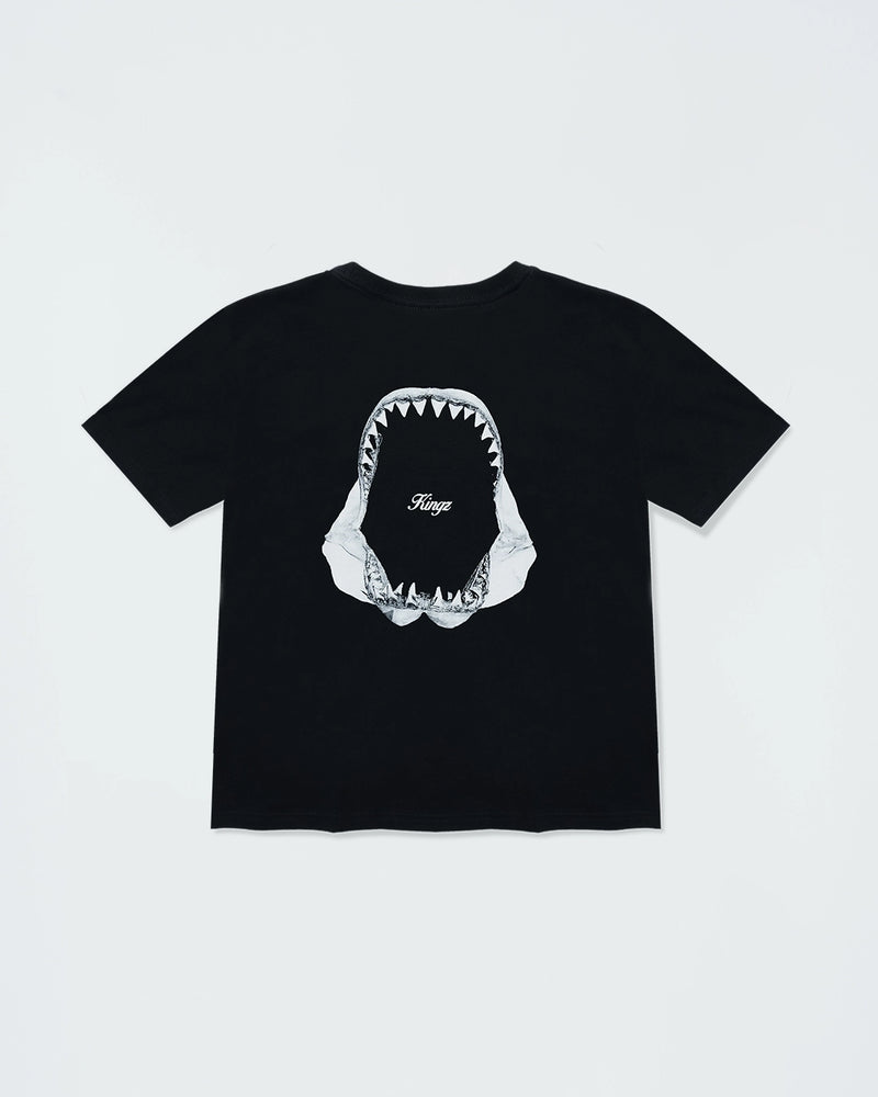 Jaws Youth Tee