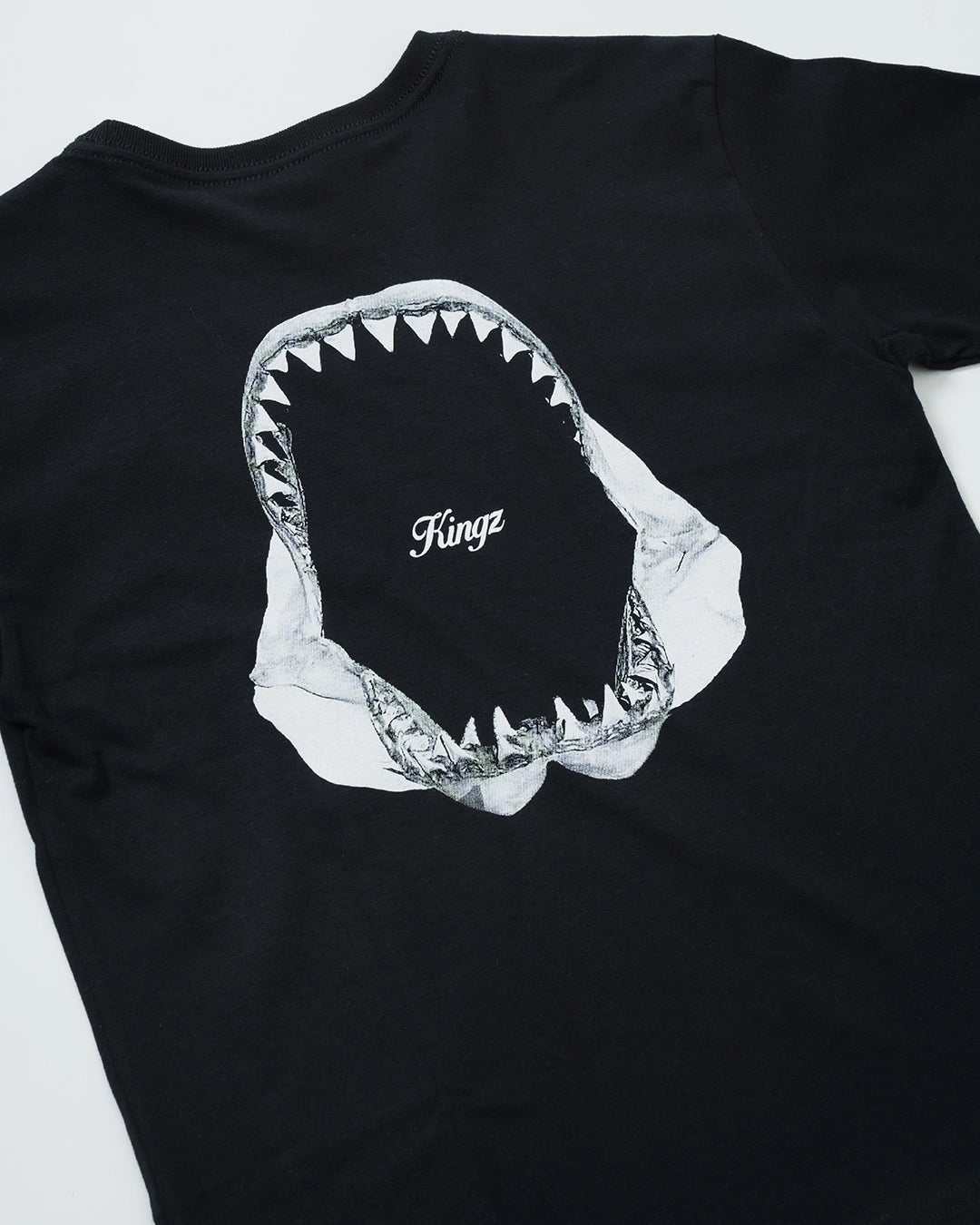 Jaws Youth Tee