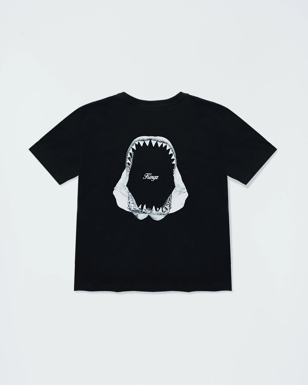 Jaws Youth Tee
