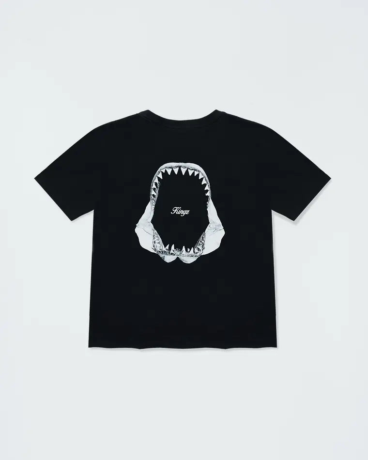 Jaws Youth Tee