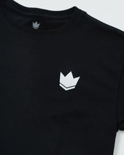 Kingz_Jaws Youth Tee_Black_Kids_KZYTS29_03