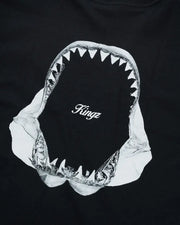 Kingz_Jaws Youth Tee_Black_Kids_KZYTS29_05