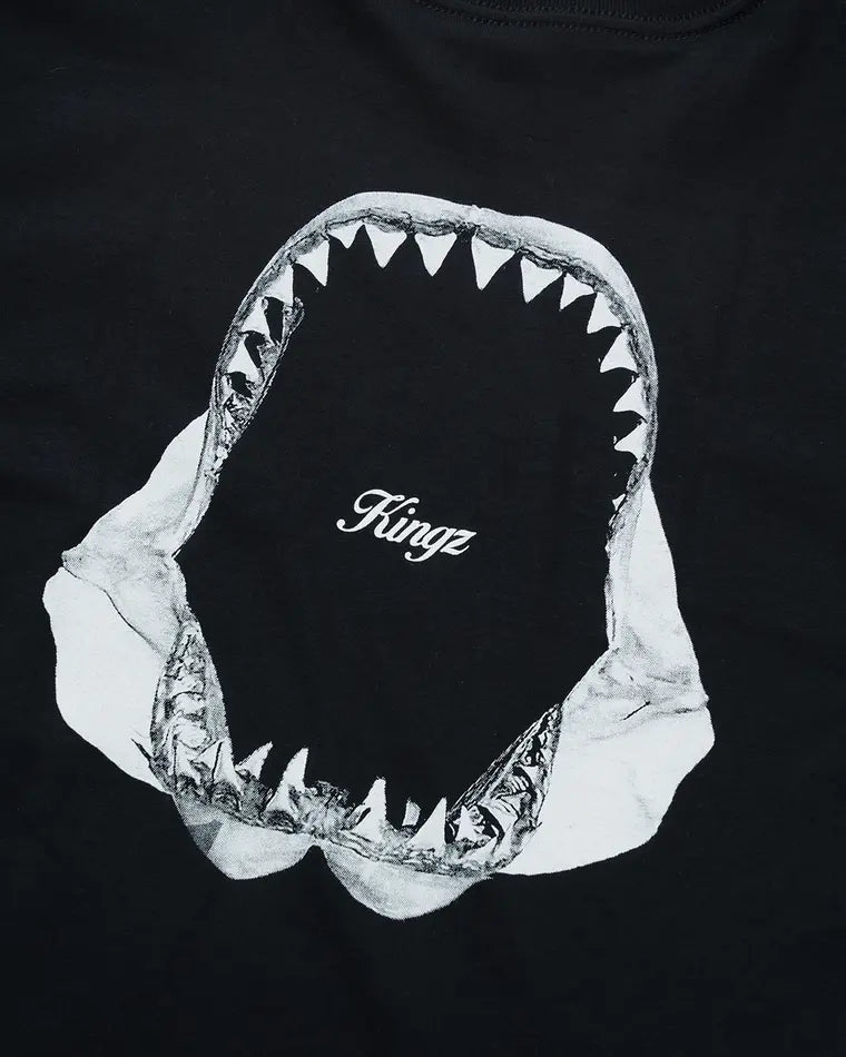Jaws Youth Tee