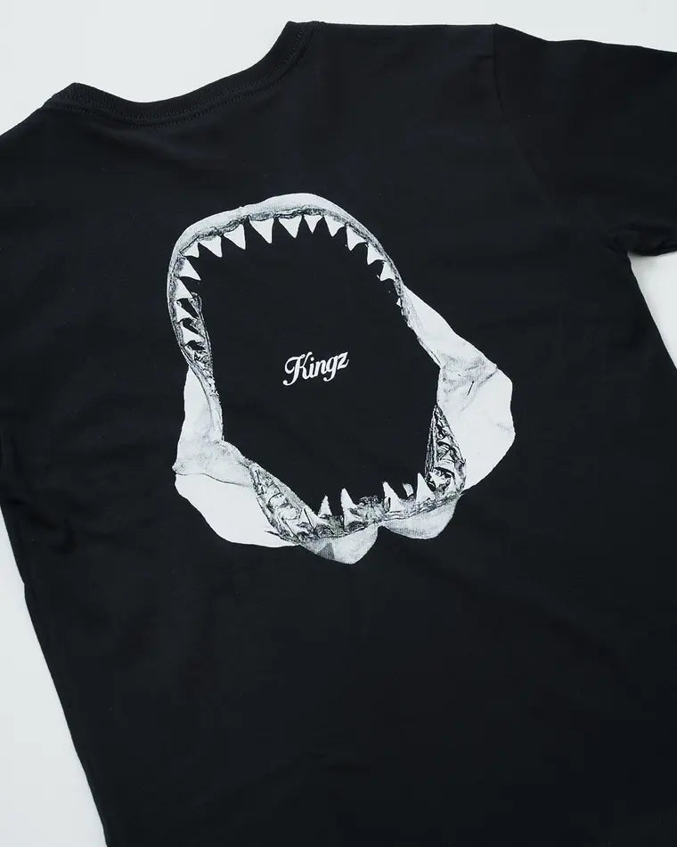 Jaws Youth Tee