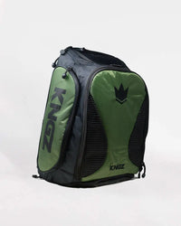 Kingz-Convertible Backpack 2.0