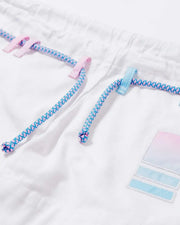 Kingz-Empowered Women's Jiu Jitsu Gi - White (2023 version)