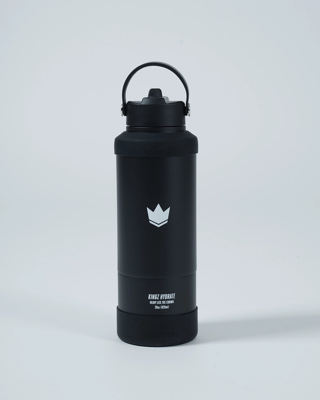 Kingz Hydrate Water Bottle