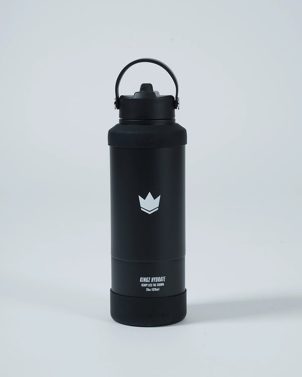 Kingz Hydrate Water Bottle