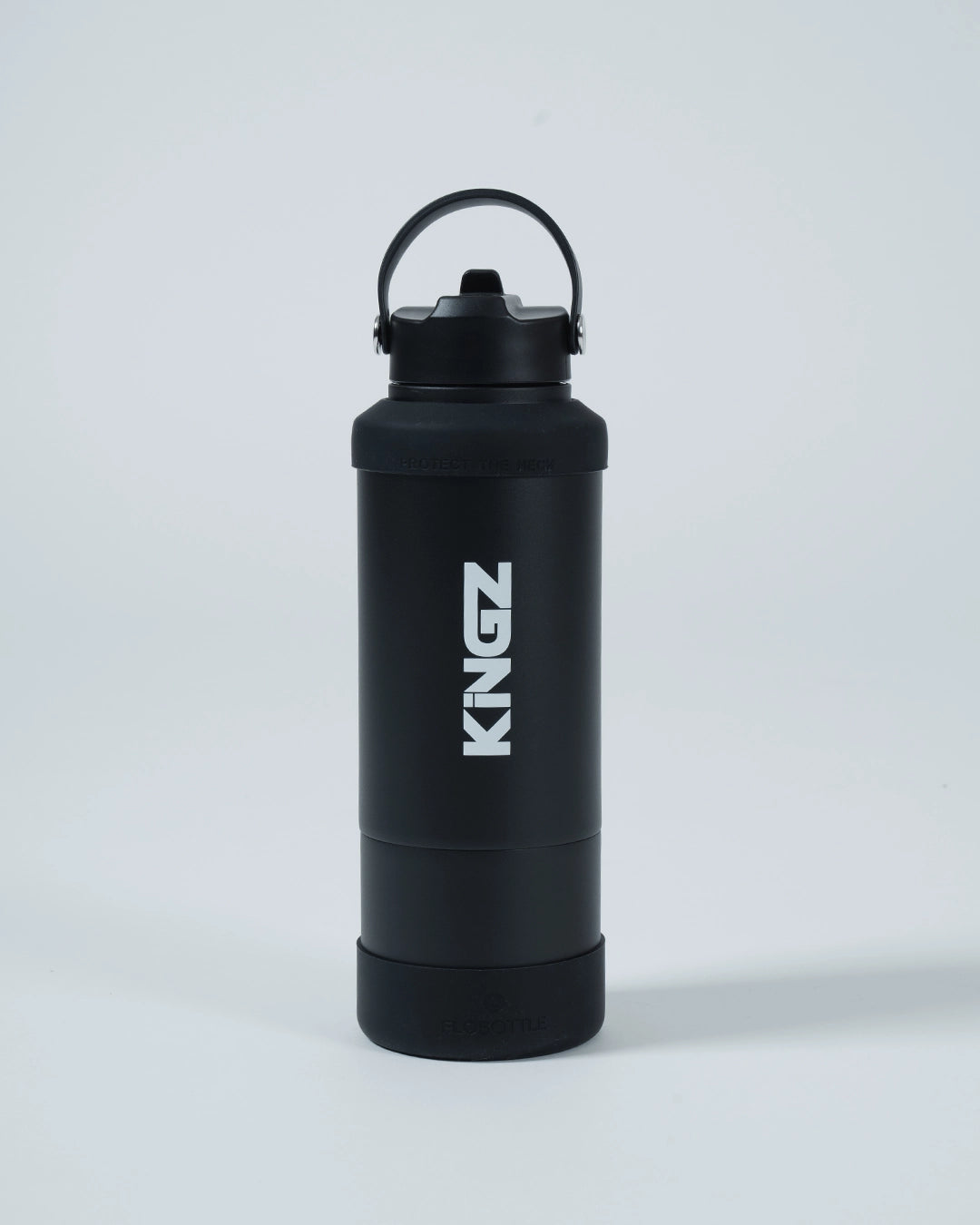 Kingz Hydrate Water Bottle