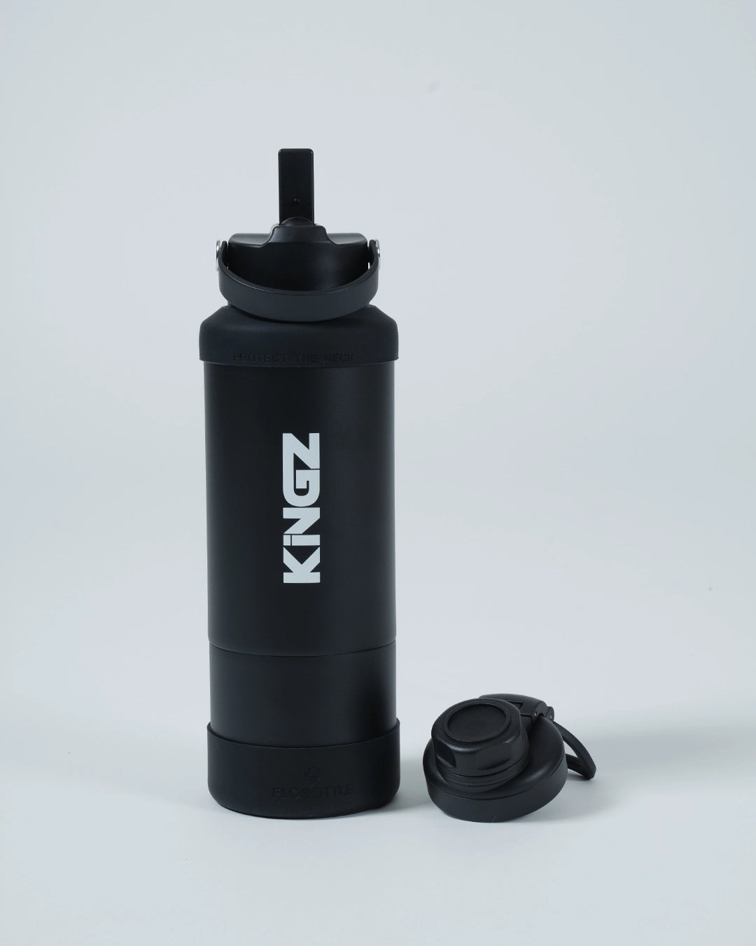 Kingz Hydrate Water Bottle