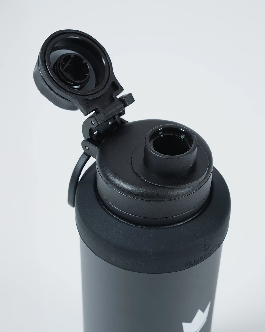 Kingz Hydrate Water Bottle
