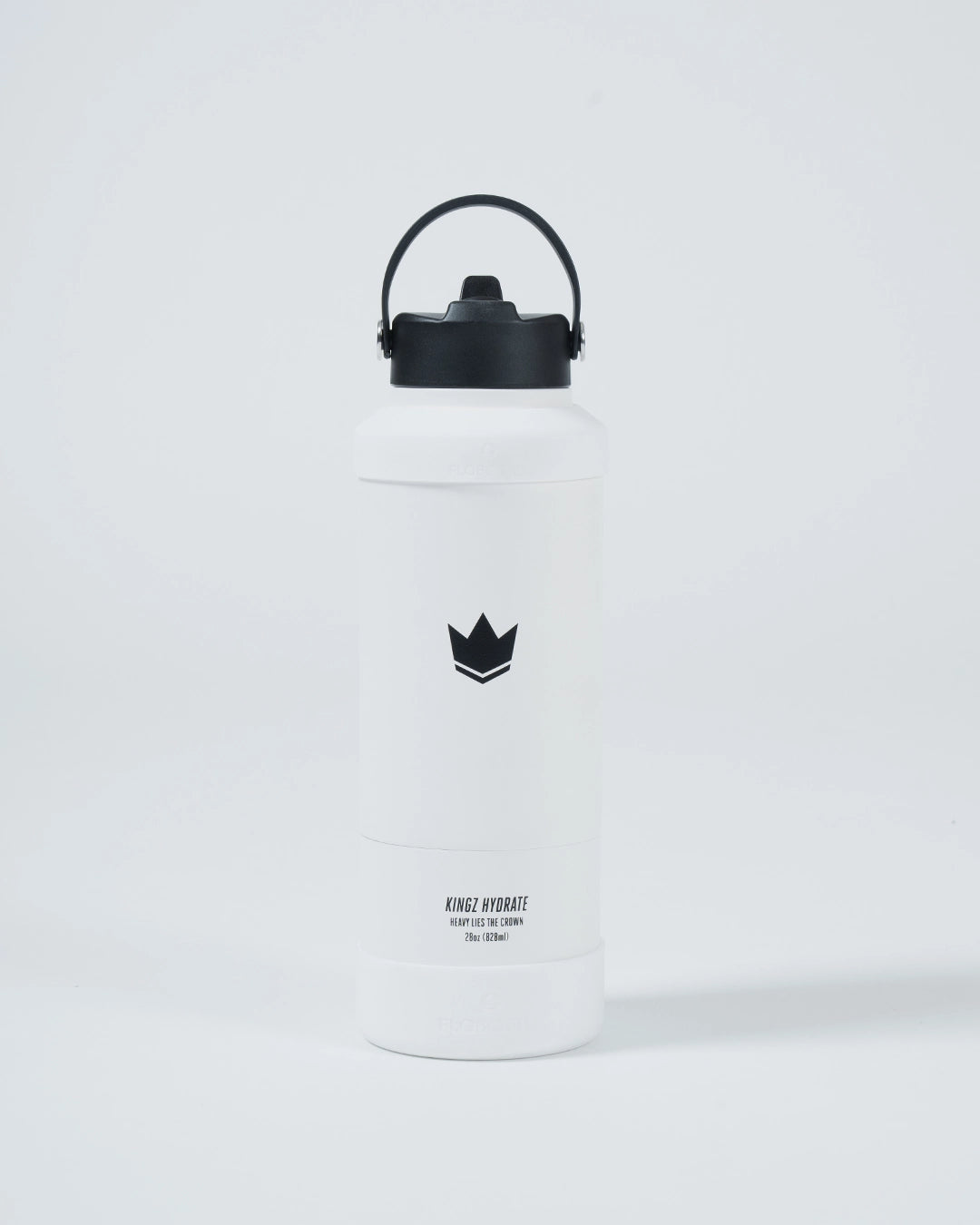 Kingz Hydrate Water Bottle
