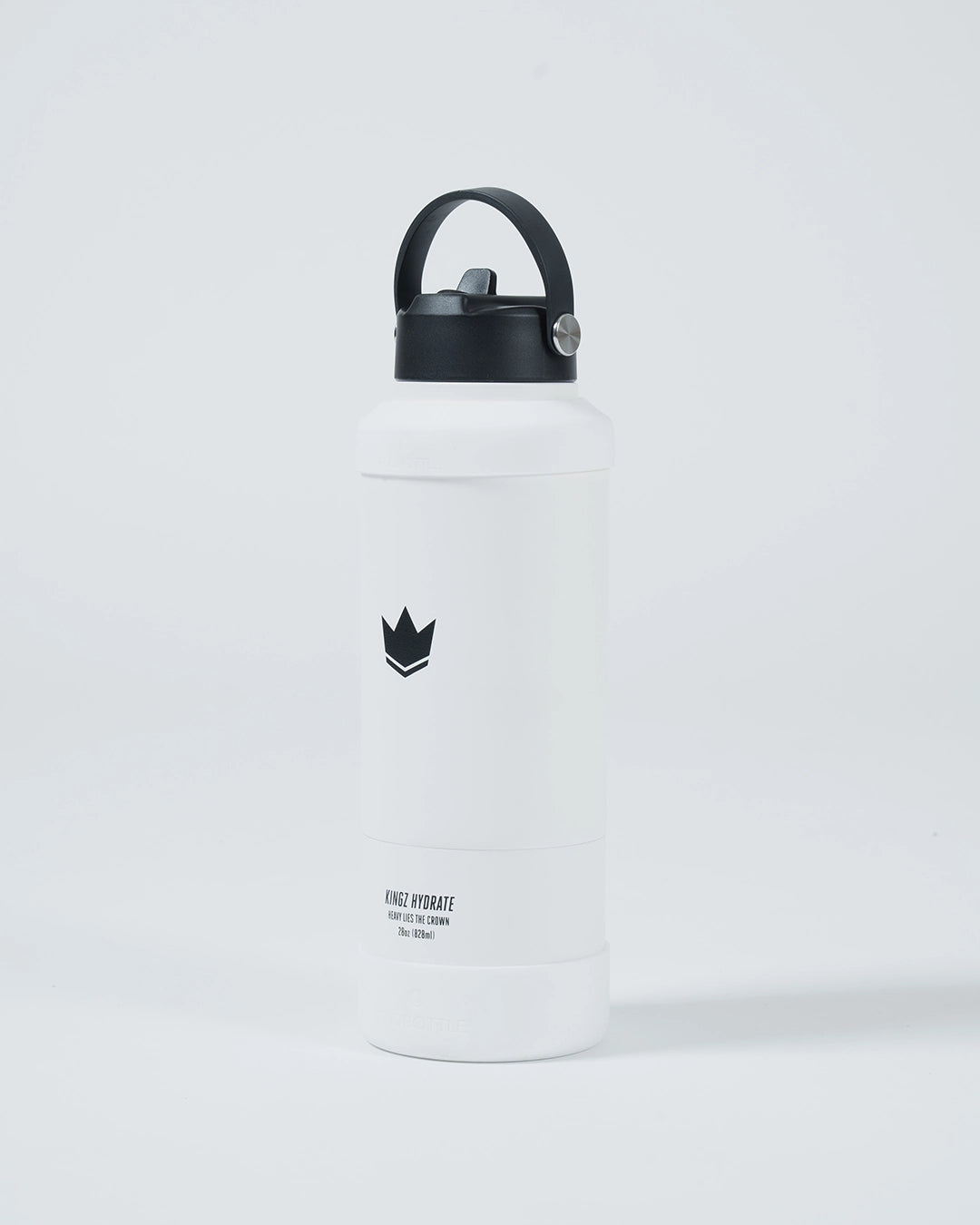 Kingz Hydrate Water Bottle