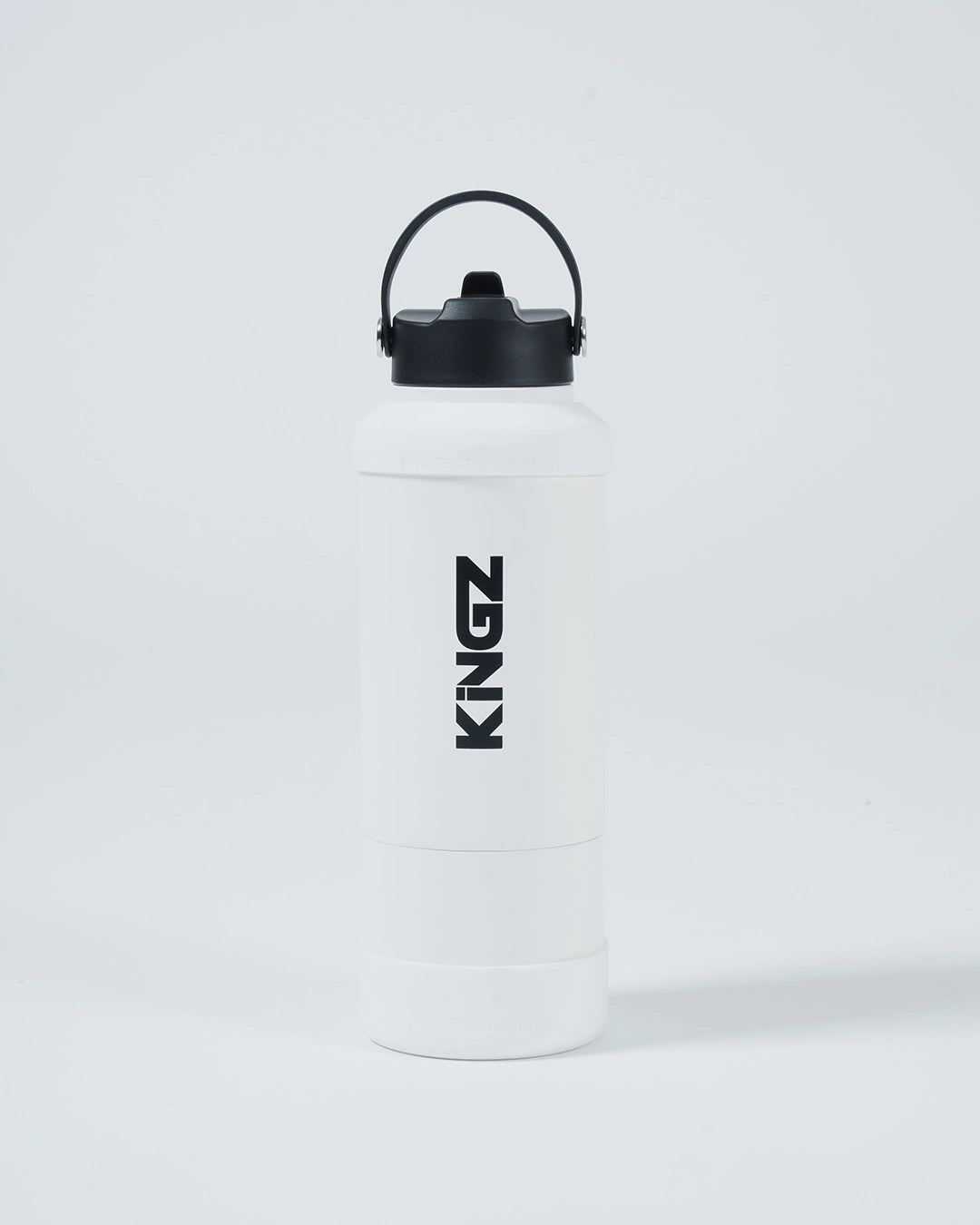 Kingz Hydrate Water Bottle