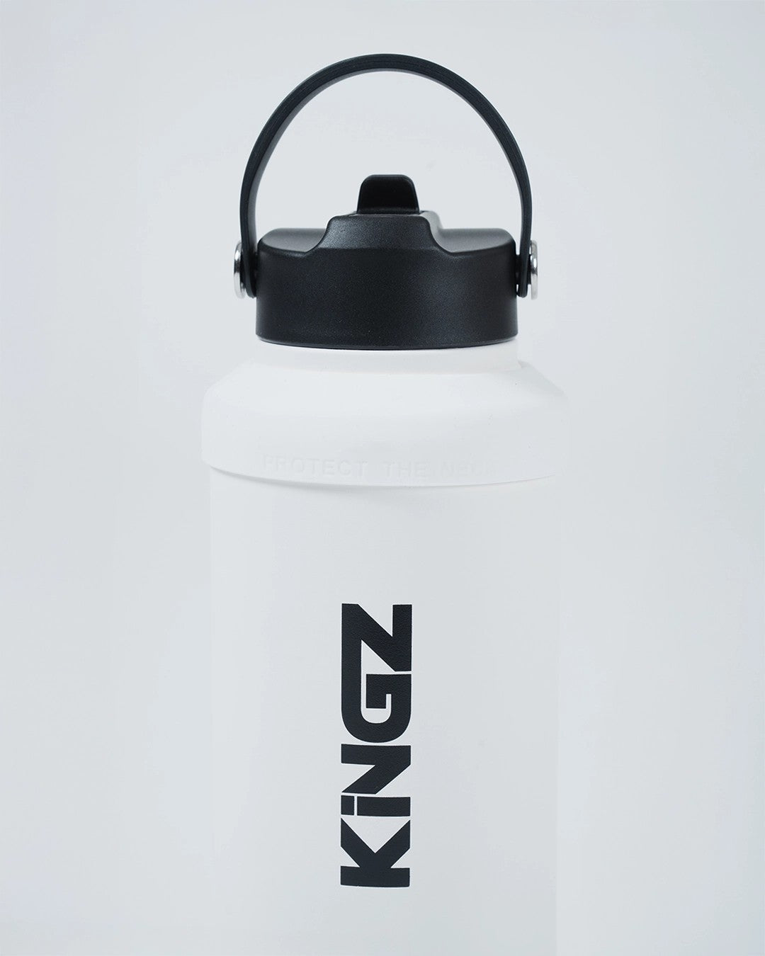 Kingz Hydrate Water Bottle
