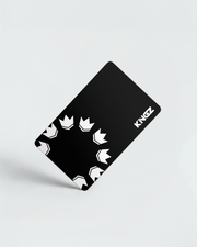 Kingz e-Gift card $300.00 from Kingz