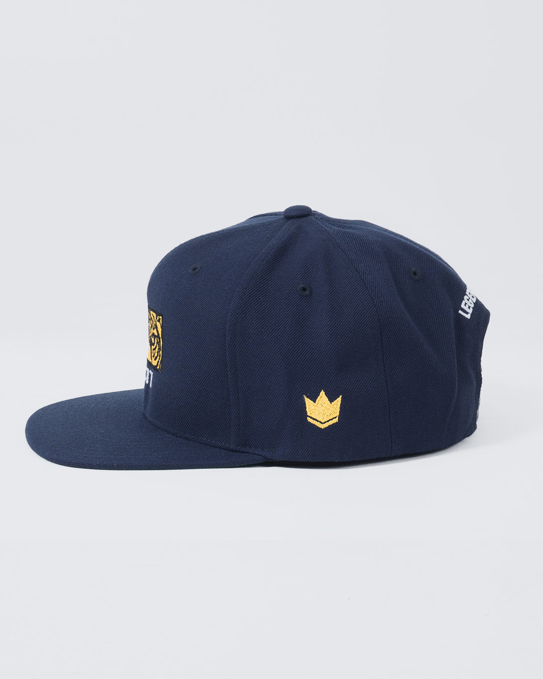 Legends Never Die Tiger Snapback