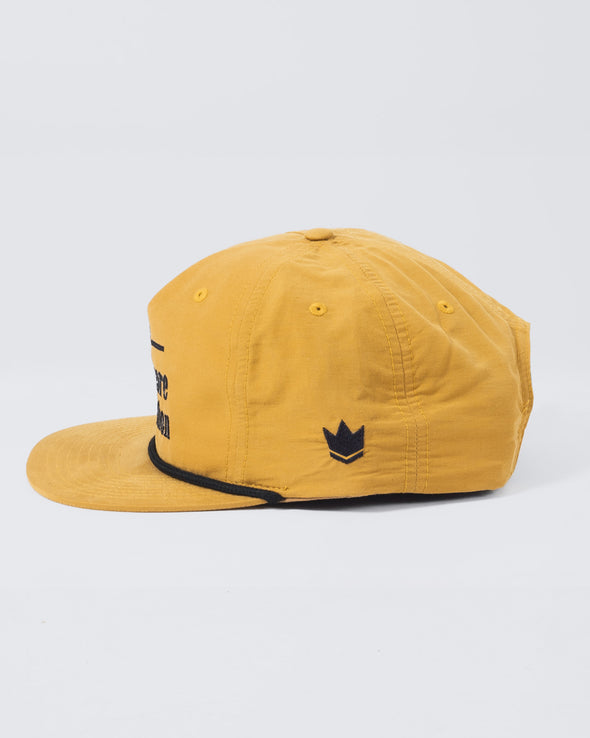 Less Talk Snapback