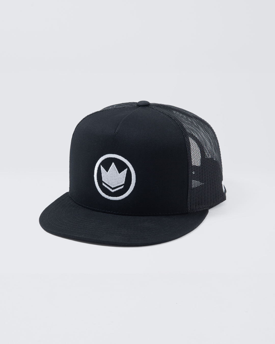 Casquette de camionneur Logo V2
