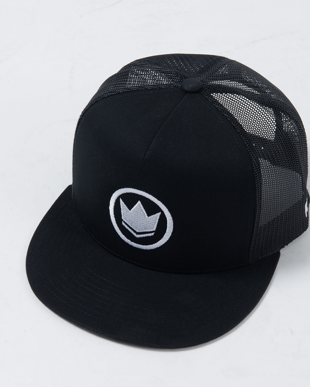 Casquette de camionneur Logo V2