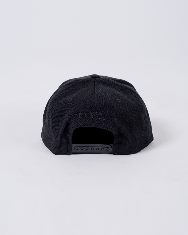 Emblem Snapback