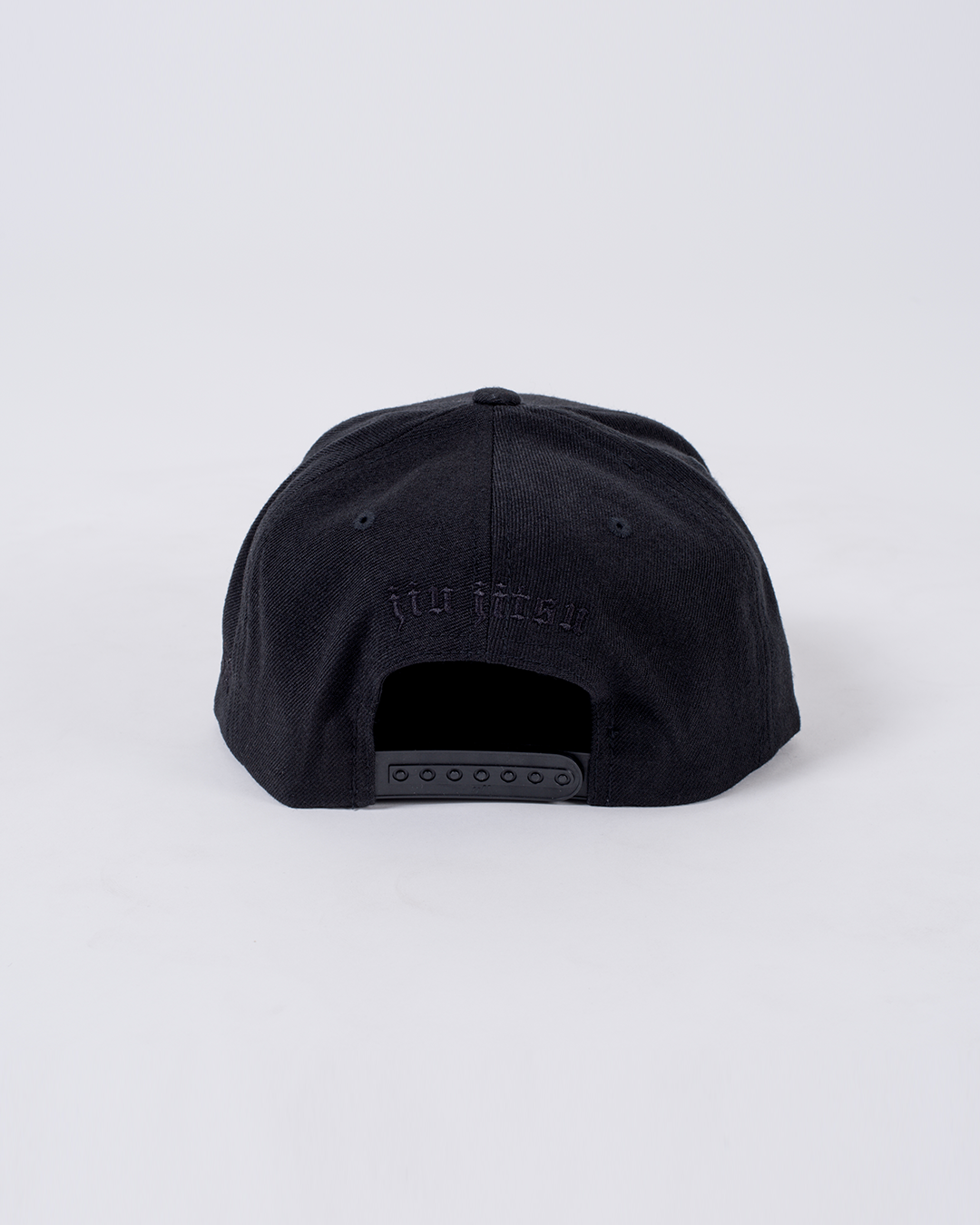 Emblem Snapback