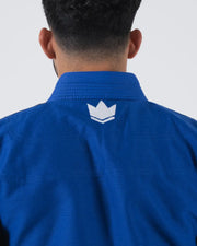 Kingz-Sport Jiu Jitsu Gi - Blue