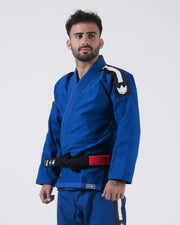 Kingz-Sport Jiu Jitsu Gi - Blue