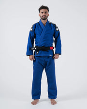 Kingz-Sport Jiu Jitsu Gi - Blue