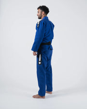 Kingz-Sport Jiu Jitsu Gi - Blue