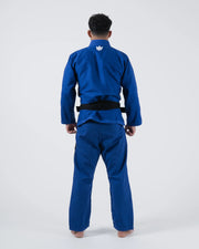 Kingz-Sport Jiu Jitsu Gi - Blue