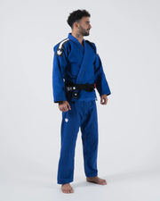 Kingz-Sport Jiu Jitsu Gi - Blue