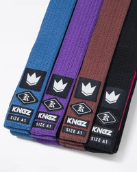 Kingz-Gi Material Belt