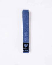 Kingz-Reign Supreme Jiu Jitsu Belt