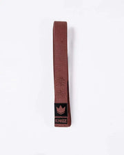 Kingz-Reign Supreme Jiu Jitsu Belt