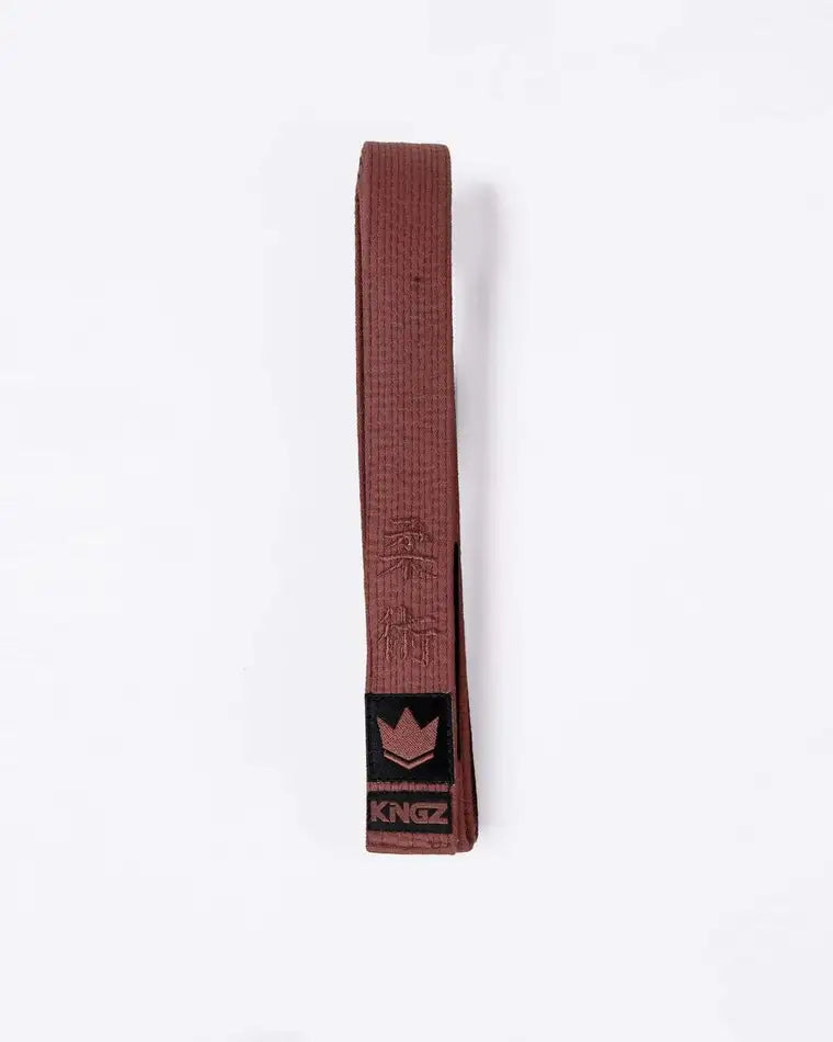 Ceinture de Jiu Jitsu Reign Supreme