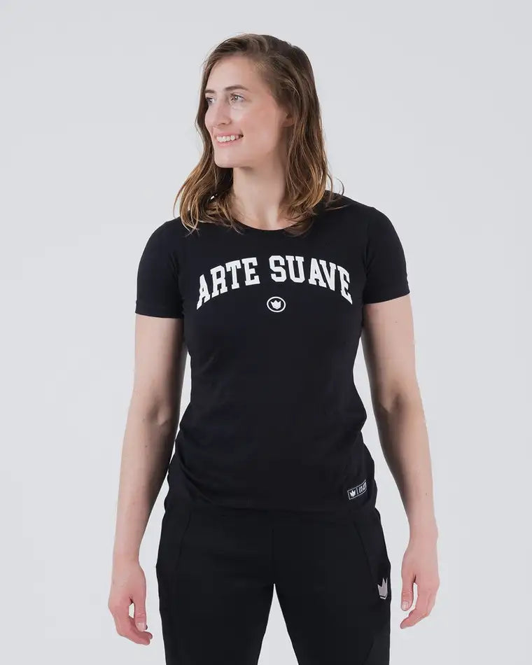Arte Suave Women's Tee